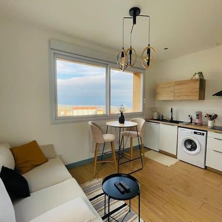 Pélussin Studio O Terrasses De Virieu מראה חיצוני תמונה
